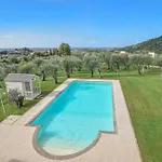 Uliveta By Nicola Real Estate 別荘