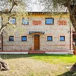 別荘 Uliveta By Nicola Real Estate Corsanico-Bargecchia