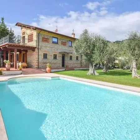 Holiday home Uliveta By Nicola Real Estate