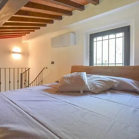 Holiday home Uliveta By Nicola Real Estate *