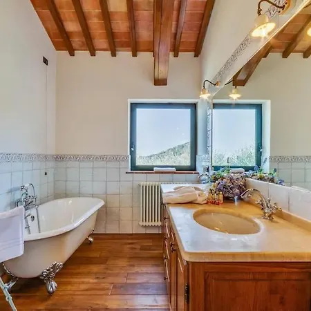 Casa de Férias Uliveta By Nicola Real Estate