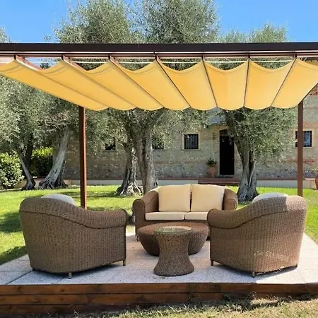 Uliveta By Nicola Real Estate Casa de Férias *