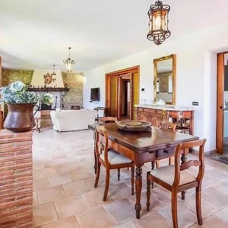 Holiday home Uliveta By Nicola Real Estate *
