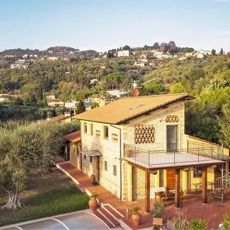 Uliveta By Nicola Real Estate Corsanico-Bargecchia