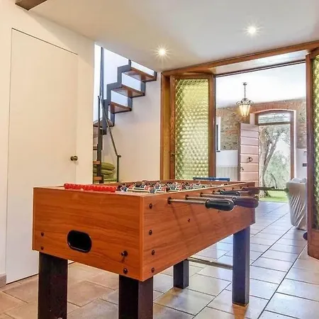 Uliveta By Nicola Real Estate Casa de Férias