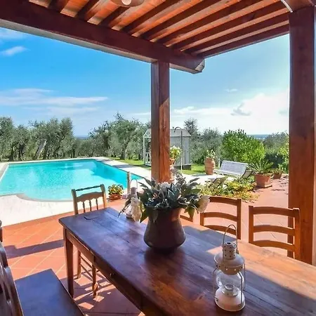 Holiday home Uliveta By Nicola Real Estate *