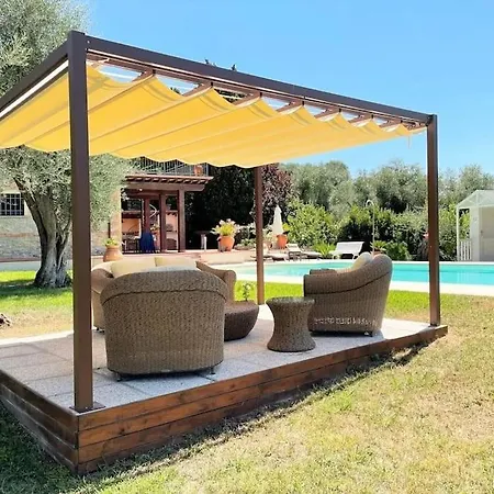Uliveta By Nicola Real Estate Corsanico-Bargecchia