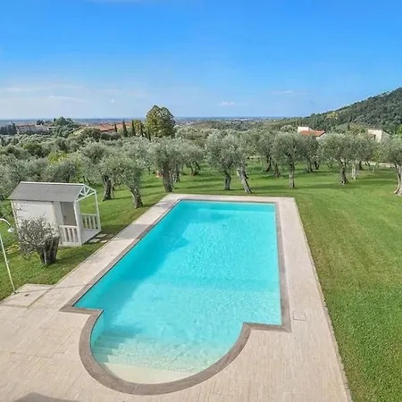 Uliveta By Nicola Real Estate Holiday home