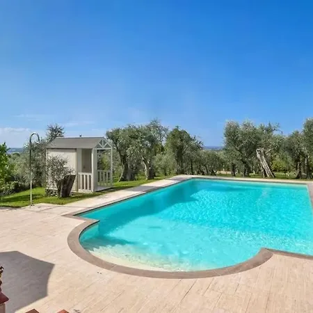 Casa de Férias Uliveta By Nicola Real Estate *