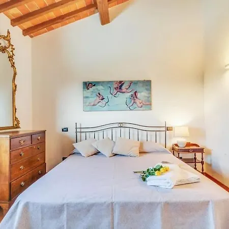 Holiday home Uliveta By Nicola Real Estate Corsanico-Bargecchia