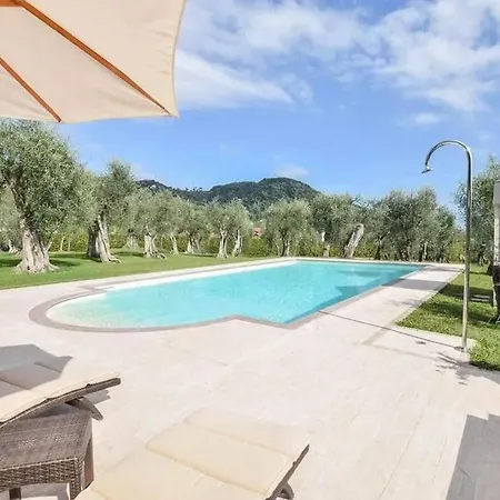 Uliveta By Nicola Real Estate *