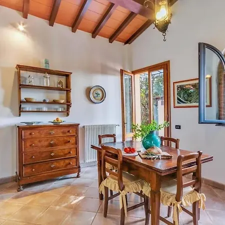 Casa de Férias Uliveta By Nicola Real Estate *