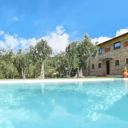 Uliveta By Nicola Real Estate *