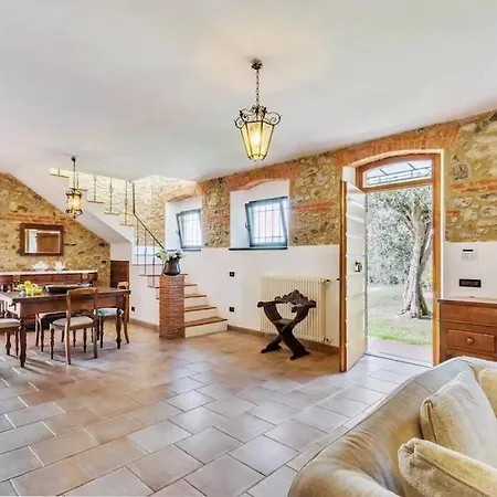 Uliveta By Nicola Real Estate * Corsanico-Bargecchia