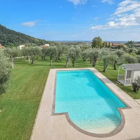 Uliveta By Nicola Real Estate