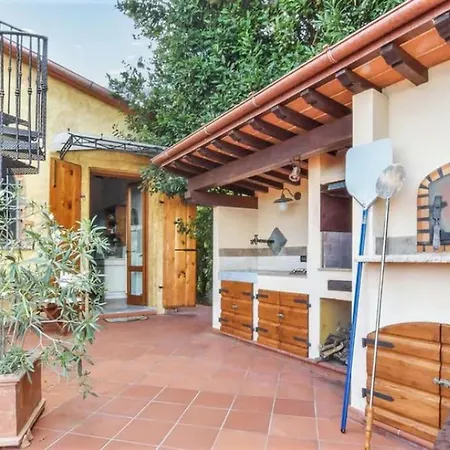 Holiday home Uliveta By Nicola Real Estate Corsanico-Bargecchia