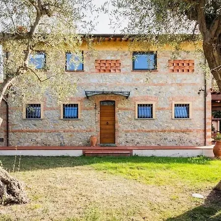 Holiday home Uliveta By Nicola Real Estate Corsanico-Bargecchia