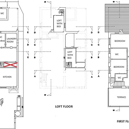 Uliveta By Nicola Real Estate *